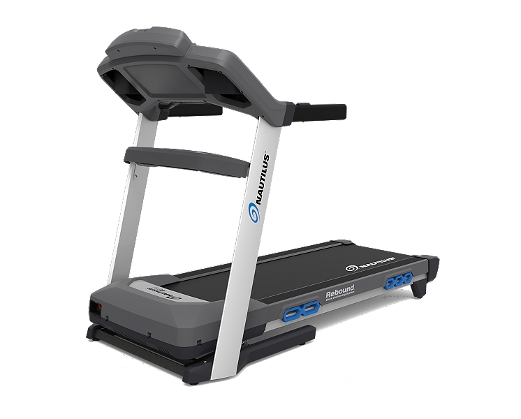 Nautilus® T628 Treadmill